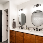 3 piece Bathroom