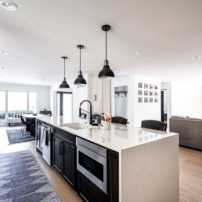 Open Concept