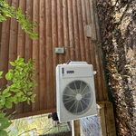 Ductless Mini Split