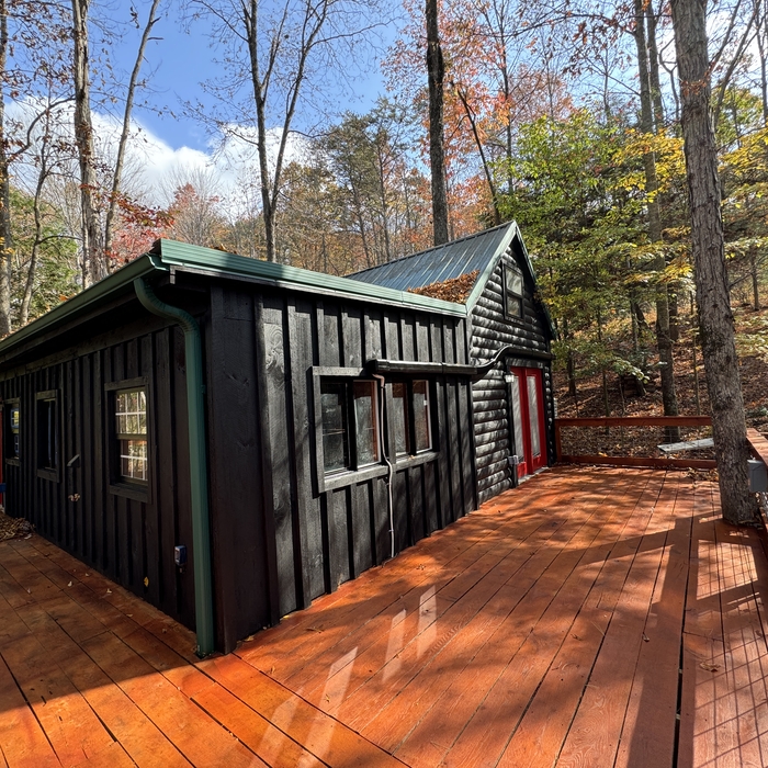 Ductless Mini Split