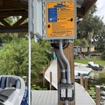 Gem boats remote.