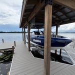 Lake Joanna