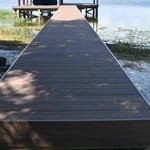 Lake Ola - Re-deck.