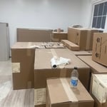 Junk removal