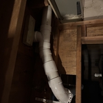 Basement Drain