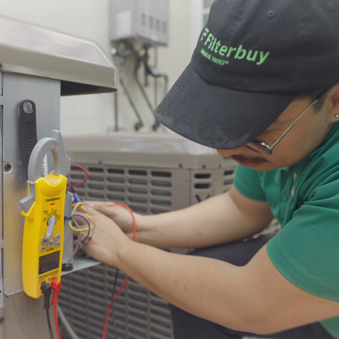 Electrical Check