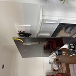 TV mounting