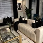 lux living space