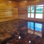 Hunting lodge