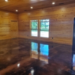 Hunting lodge