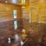Hunting lodge