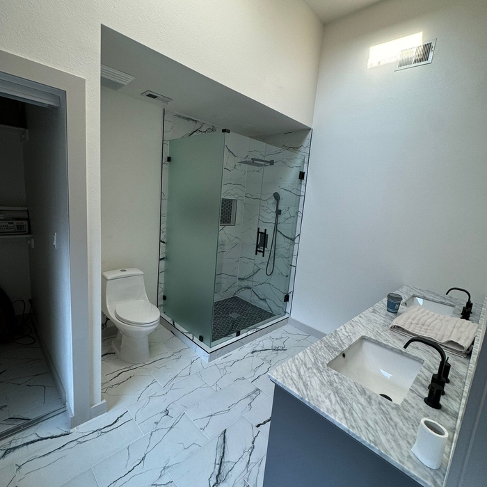 Frisco Full home remodel
