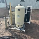 Well pump repair
