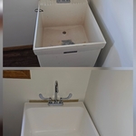 Laundry Sink