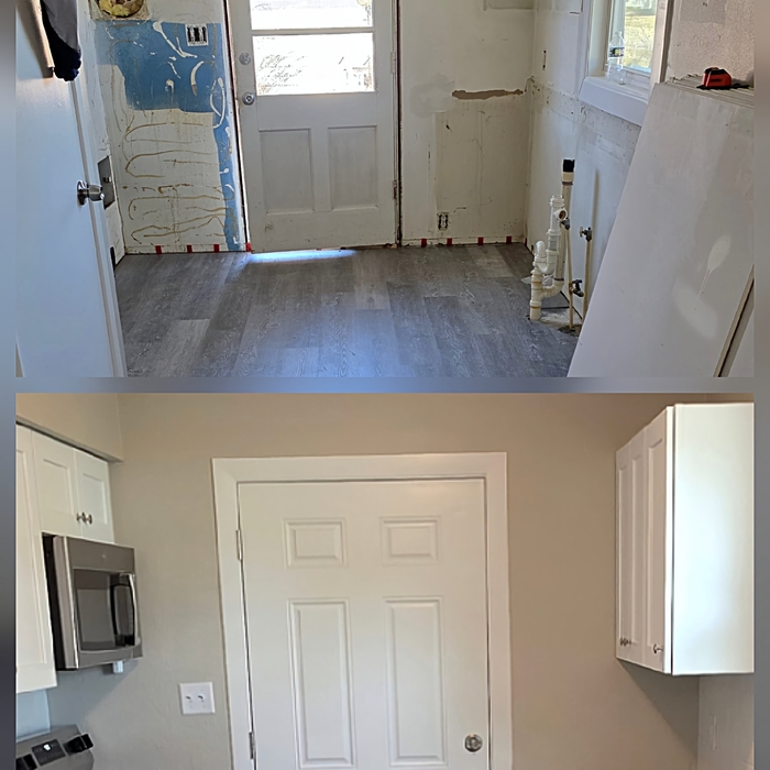Home Remodel