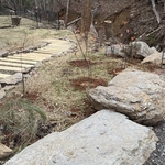 Summit Drive Project