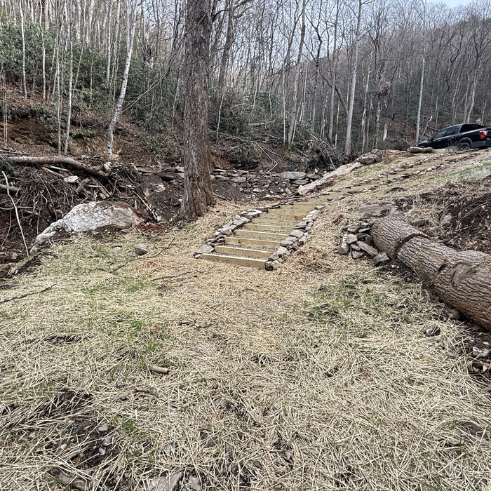 Summit Drive Project