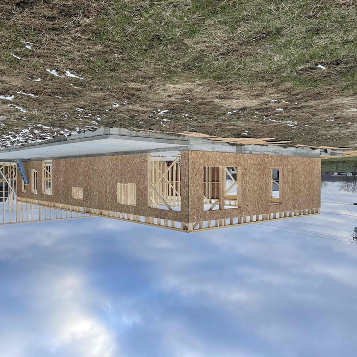 New Construction