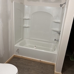 Winchester bathroom