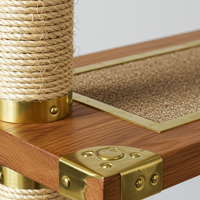Wood Projects