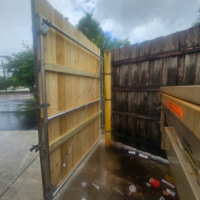 Bay Area Maintenance Solutions LLC