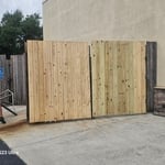 Fence repair
