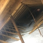 Insulation Blow In