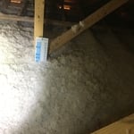 Insulation Blow In