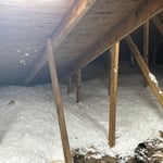 Insulation Blow In