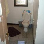 Bathroom Floor Tile