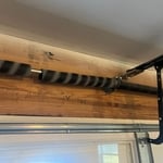 Broken spring