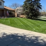 Mowing