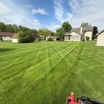 Mowing