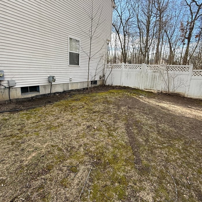Fall/Spring Cleanups