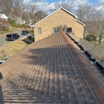 Roof Inspections