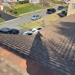 Roof Inspections