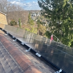 Roof Inspections
