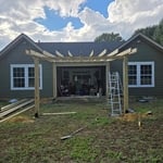 deck construction