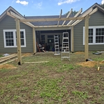 deck construction