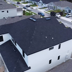 New Construction Housing