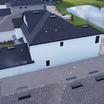 New Construction Housing