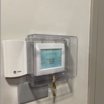 Thermostat Replaced