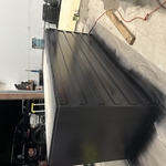 custon cabinet