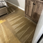 Regular cleaning