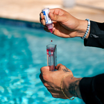 Water Tested