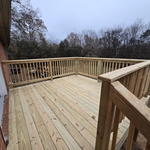 Deck Platform