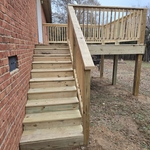 Steps to Platform
