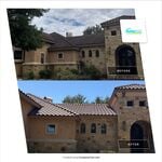 Roof and Siding