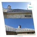 Metal Roof