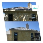 Metal Roof